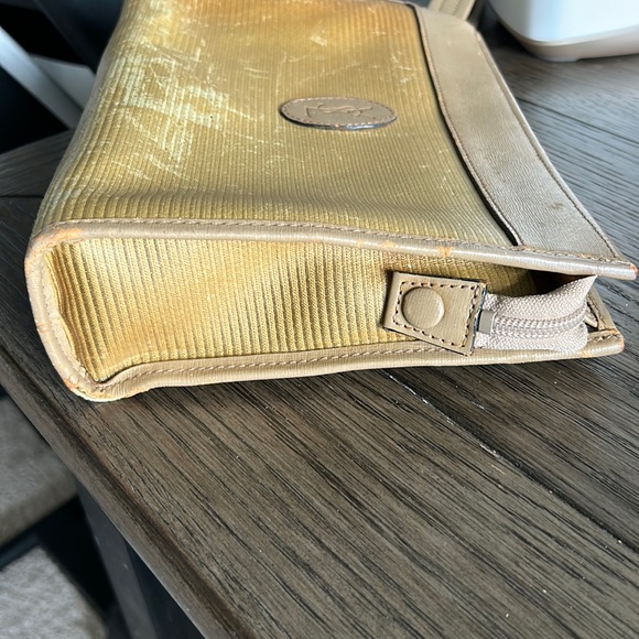 YSL Vintage Wristlet/Clutch - Picture 4 of 16